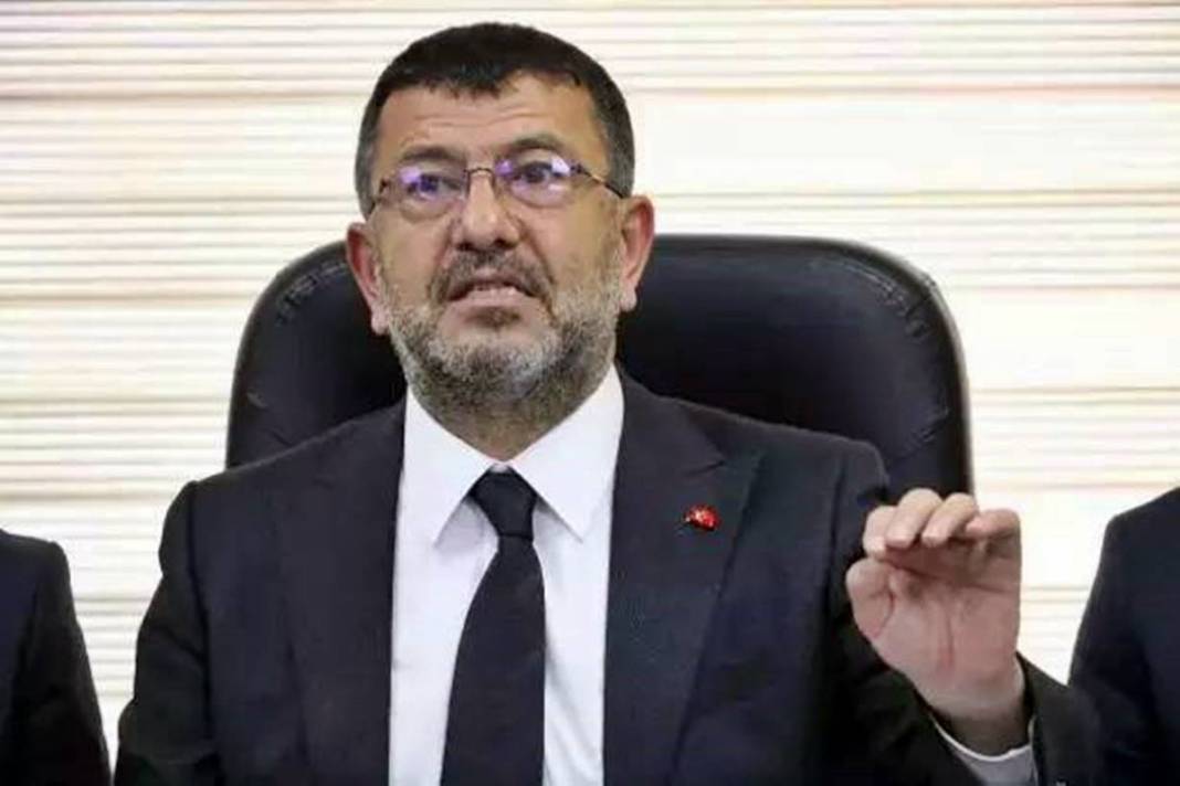 Seçmen en çok bu 20 milletvekiline güveniyor! Araştırmadan çarpıcı sonuçlar 15